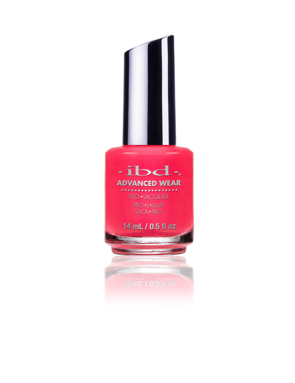 IBD PRO-LAQ ADV WEAR Color Ingenue 14 ml