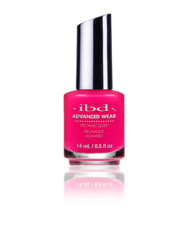 IBD PRO-LAQ ADV WEAR Color Parisol 14 ml