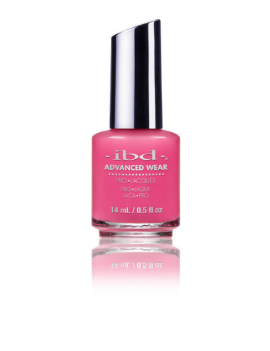 IBD PRO-LAQ ADV WEAR Vespas & Siestas 14 ml