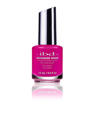 IBD PRO-LAQ ADV WEAR Color Peony Bouquet 14 ml