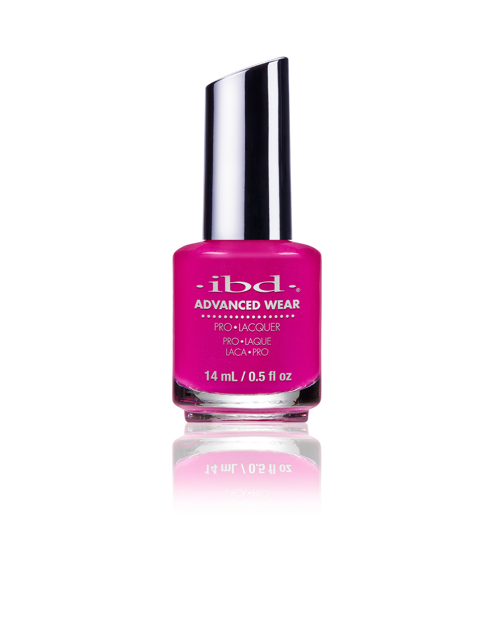IBD PRO-LAQ ADV WEAR Color Peony Bouquet 14 ml