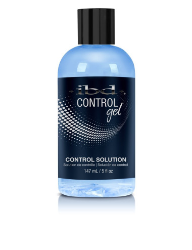 IBD Control Gel Solution Płyn Do Kształtowania 5oz. / 147ml