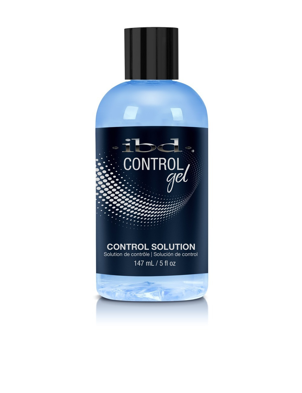 IBD Control Gel Solution Płyn Do Kształtowania 5oz. / 147ml