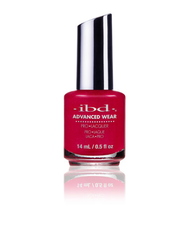 IBD PRO-LAQ ADV WEAR Color ALL Heart 14 ml