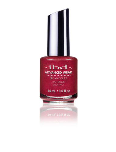 IBD PRO-LAQ ADV WEAR Color Maui Sunset 14 ml