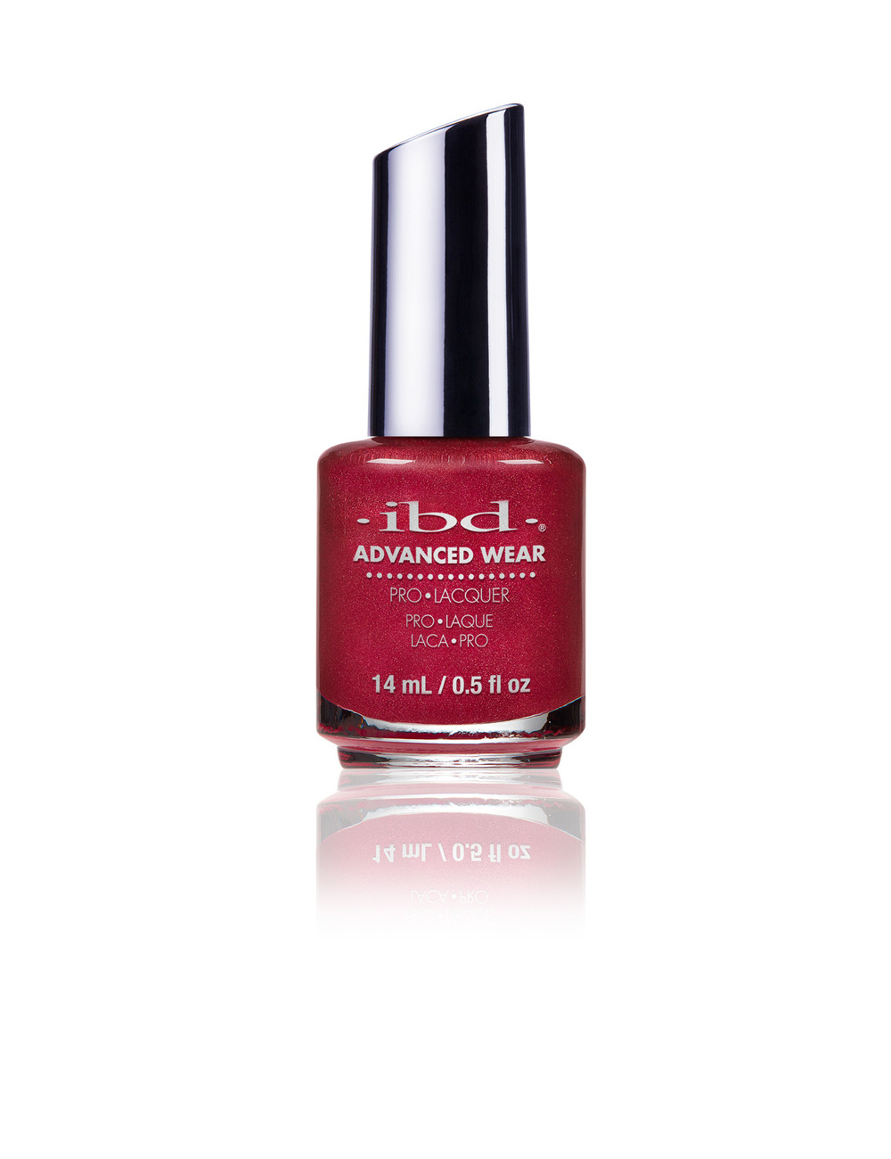 IBD PRO-LAQ ADV WEAR Color Maui Sunset 14 ml