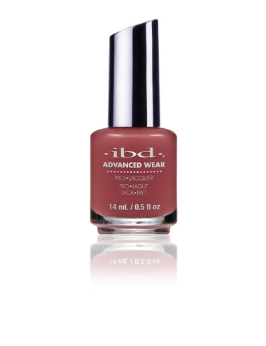 IBD PRO-LAQ ADV WEAR Color Mocha Pink 14 ml