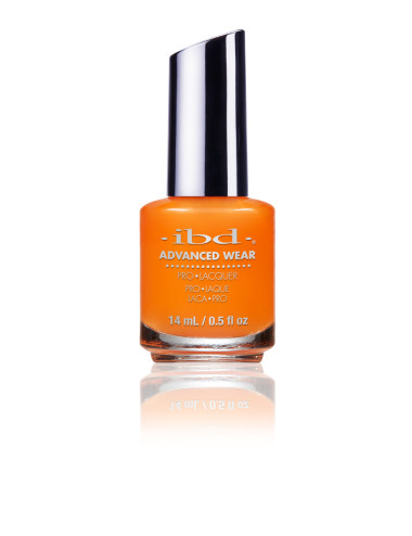 IBD PRO-LAQ ADV WEAR Color Brazen Beat 14 ml