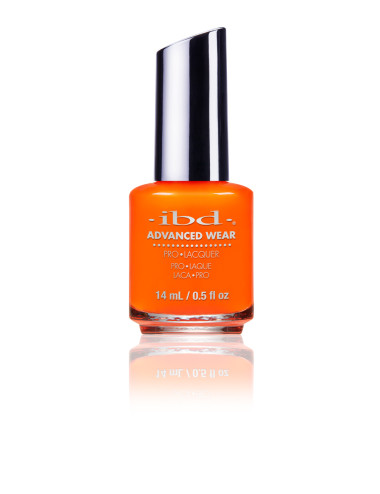 IBD PRO-LAQ ADV WEAR Color Infinitely Curious 14ml