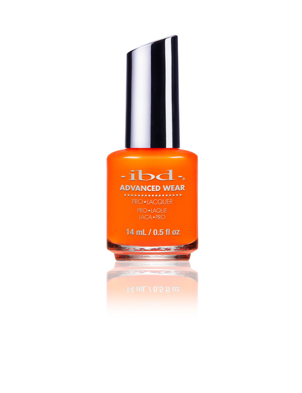IBD PRO-LAQ ADV WEAR Color Infinitely Curious 14ml