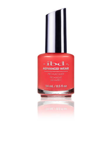 IBD PRO-LAQ ADV WEAR Color Head To Toe Gelato 14ml