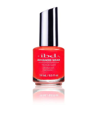 IBD PRO-LAQ ADV WEAR Color Mango Mischief 14 ml