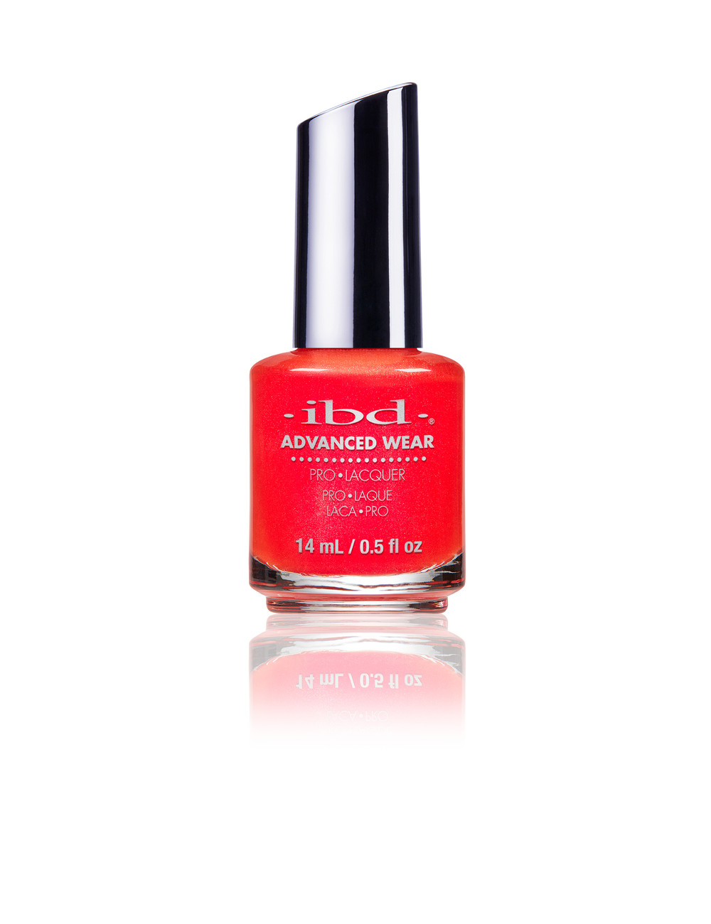 IBD PRO-LAQ ADV WEAR Color Mango Mischief 14 ml