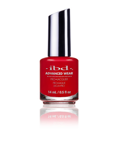 IBD PRO-LAQ ADV WEAR Color Bing Cherries 14 ml