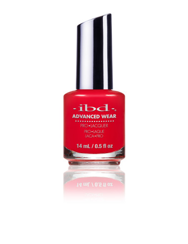 IBD PRO-LAQ ADV WEAR Color Luck Of The Draw 14 ml