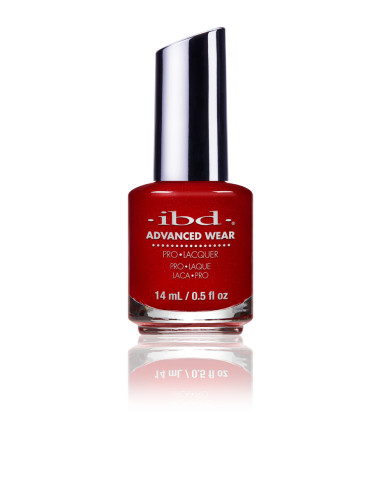 IBD PRO-LAQ ADV WEAR Color Enthralled  14 ml