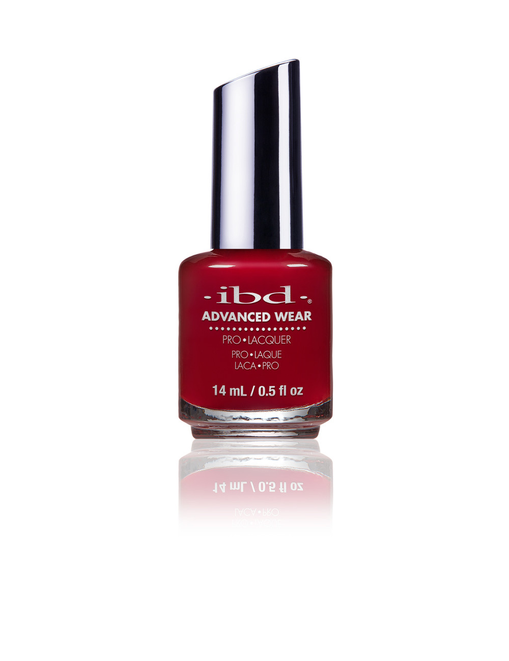 IBD PRO-LAQ ADV WEAR Color Breathtaking  14 ml