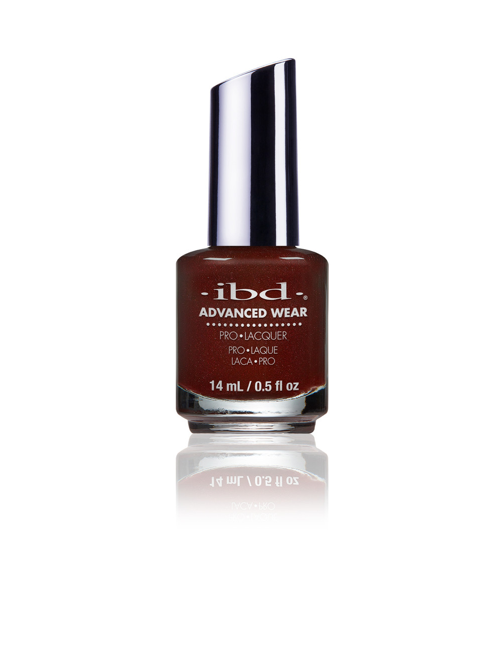 IBD PRO-LAQ ADV WEAR Color Mogul  14 ml
