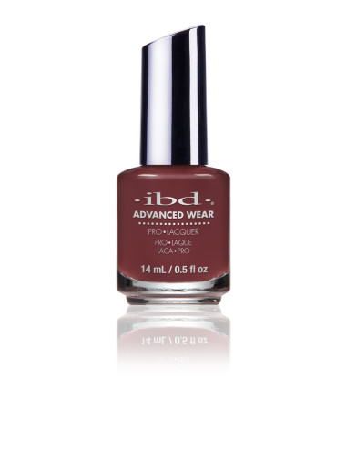 IBD PRO-LAQ ADV WEAR Color Petal Imprint 14 ml