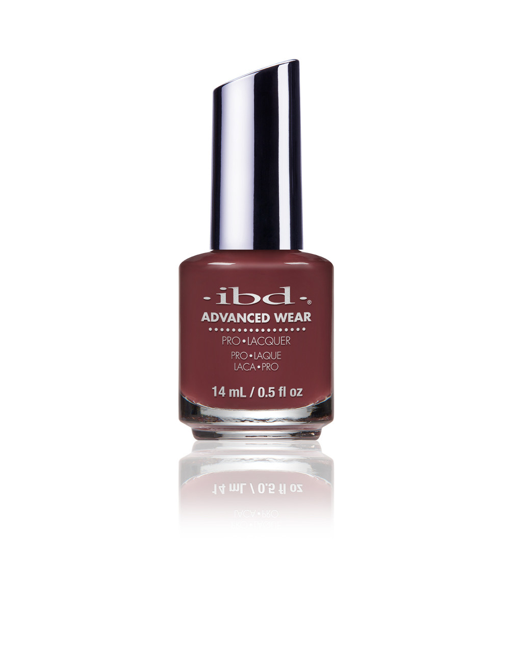 IBD PRO-LAQ ADV WEAR Color Petal Imprint 14 ml