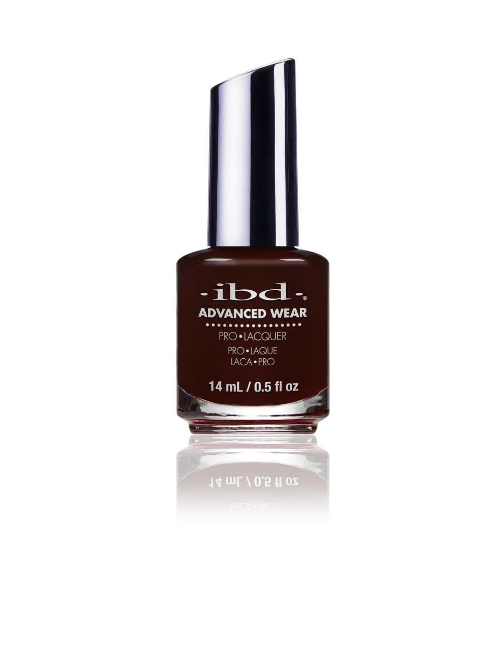 IBD PRO-LAQ ADV WEAR Color Catwalk Alley14 ml