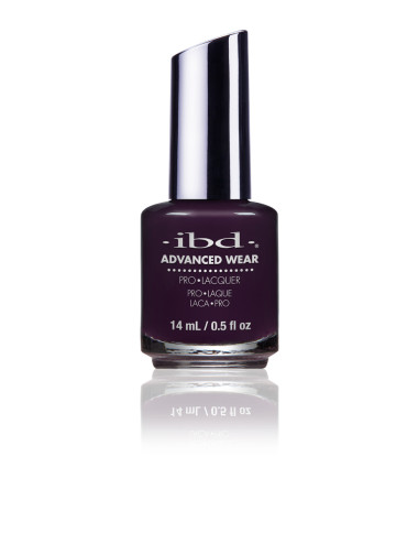 IBD PRO-LAQ ADV WEAR Color Luxe Street 14 ml