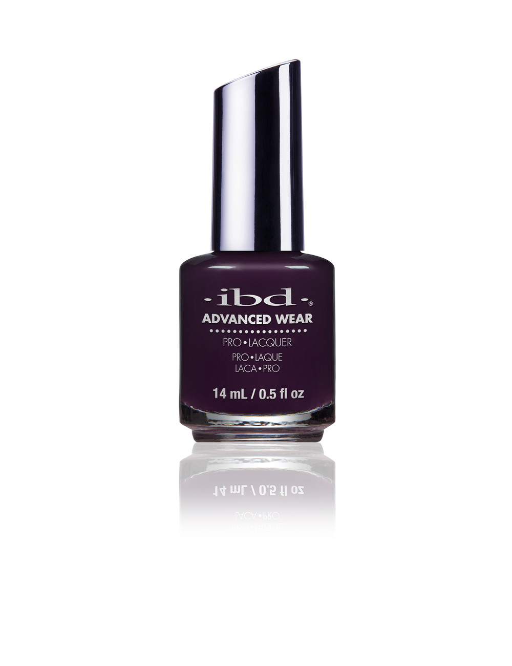 IBD PRO-LAQ ADV WEAR Color Luxe Street 14 ml
