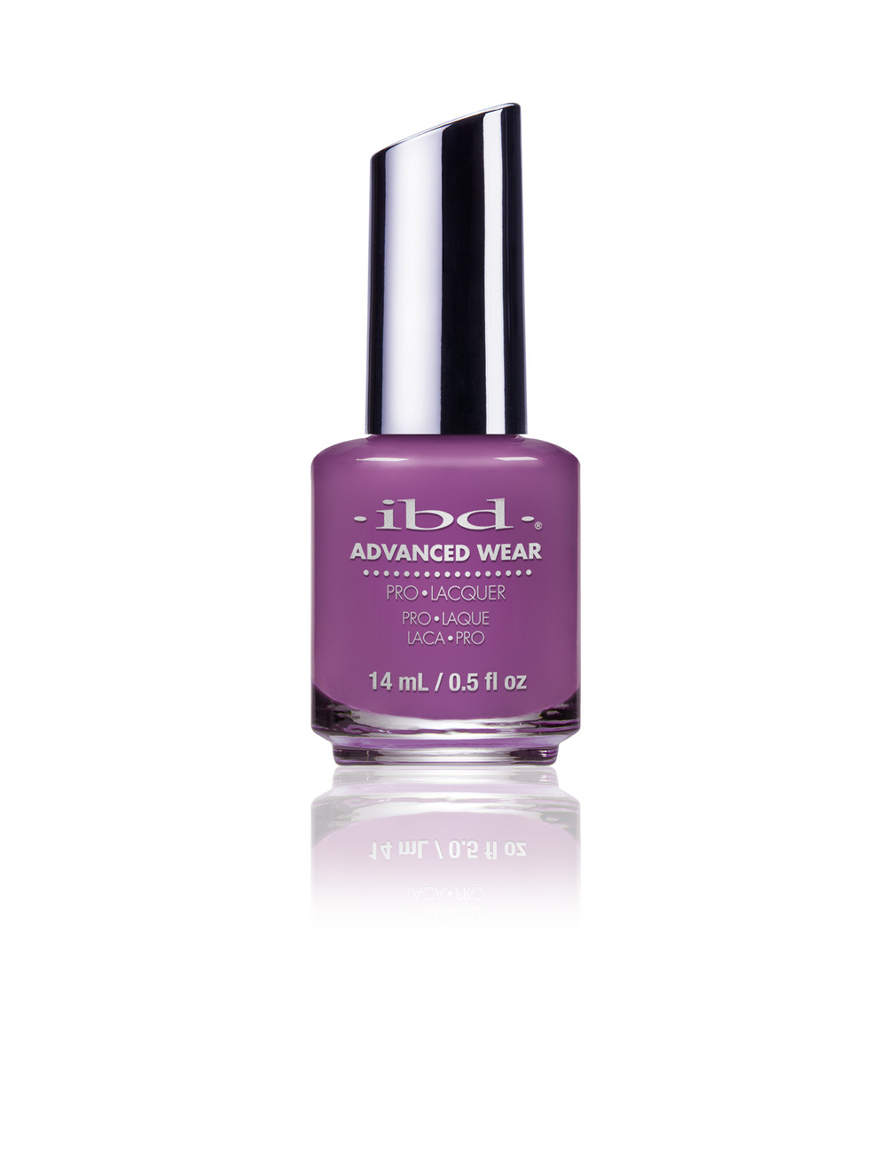 IBD PRO-LAQ ADV WEAR Color Sweet Sanctuary 14 ml