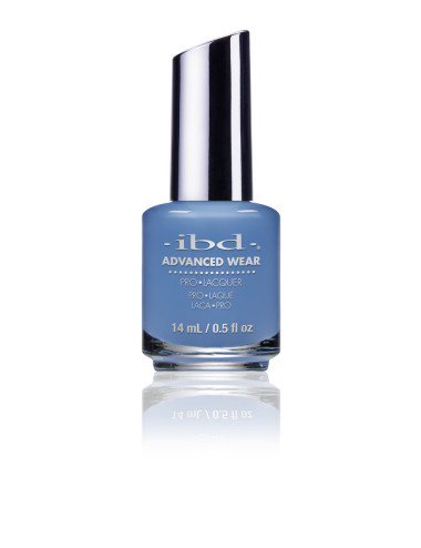 IBD PRO-LAQ ADV WEAR Color Raindrops 14 ml