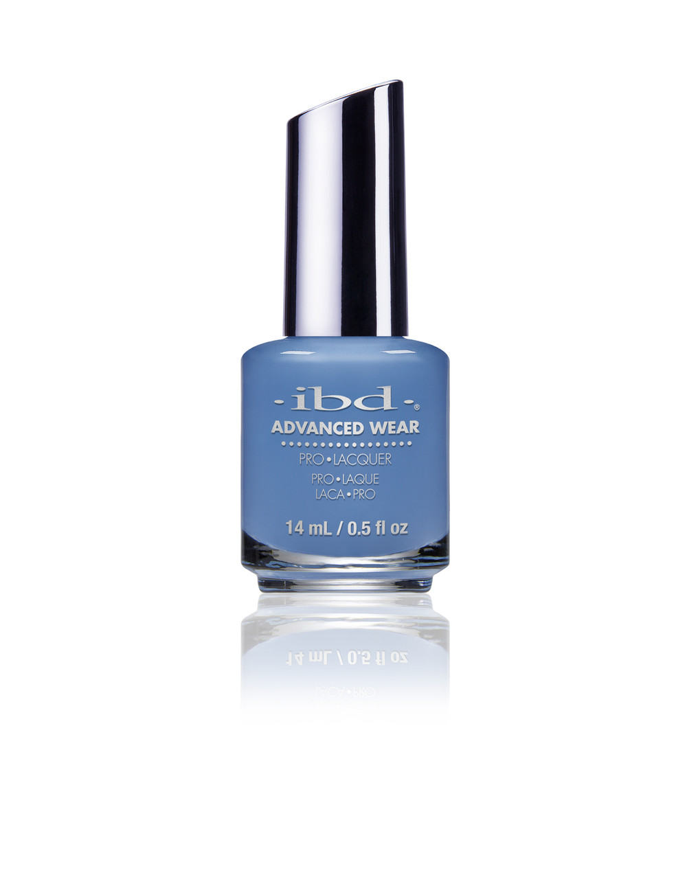 IBD PRO-LAQ ADV WEAR Color Raindrops 14 ml