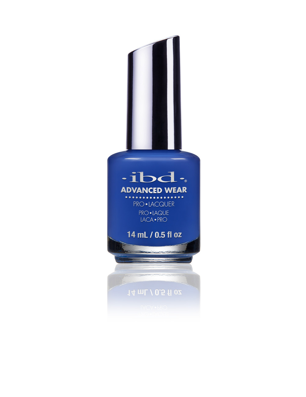 IBD PRO-LAQ ADV WEAR Color Bardot Indigo 14 ml