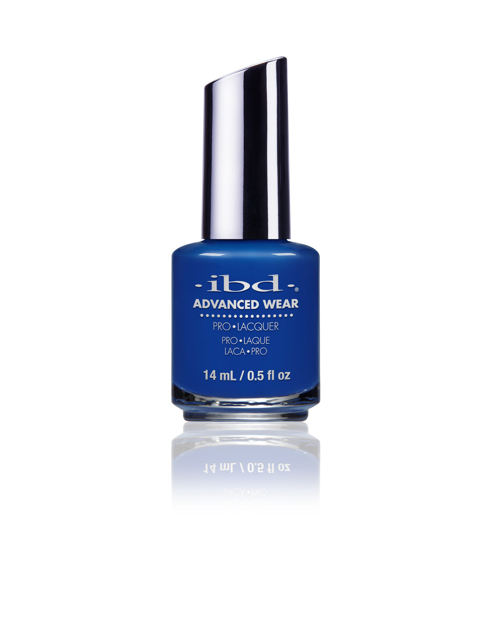 IBD PRO-LAQ ADV WEA Color Riviera Rendezvous 14 ml