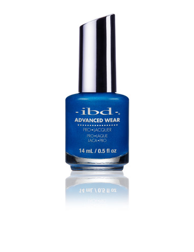 IBD PRO-LAQ ADV WEAR Color Sargasso Sea14 ml