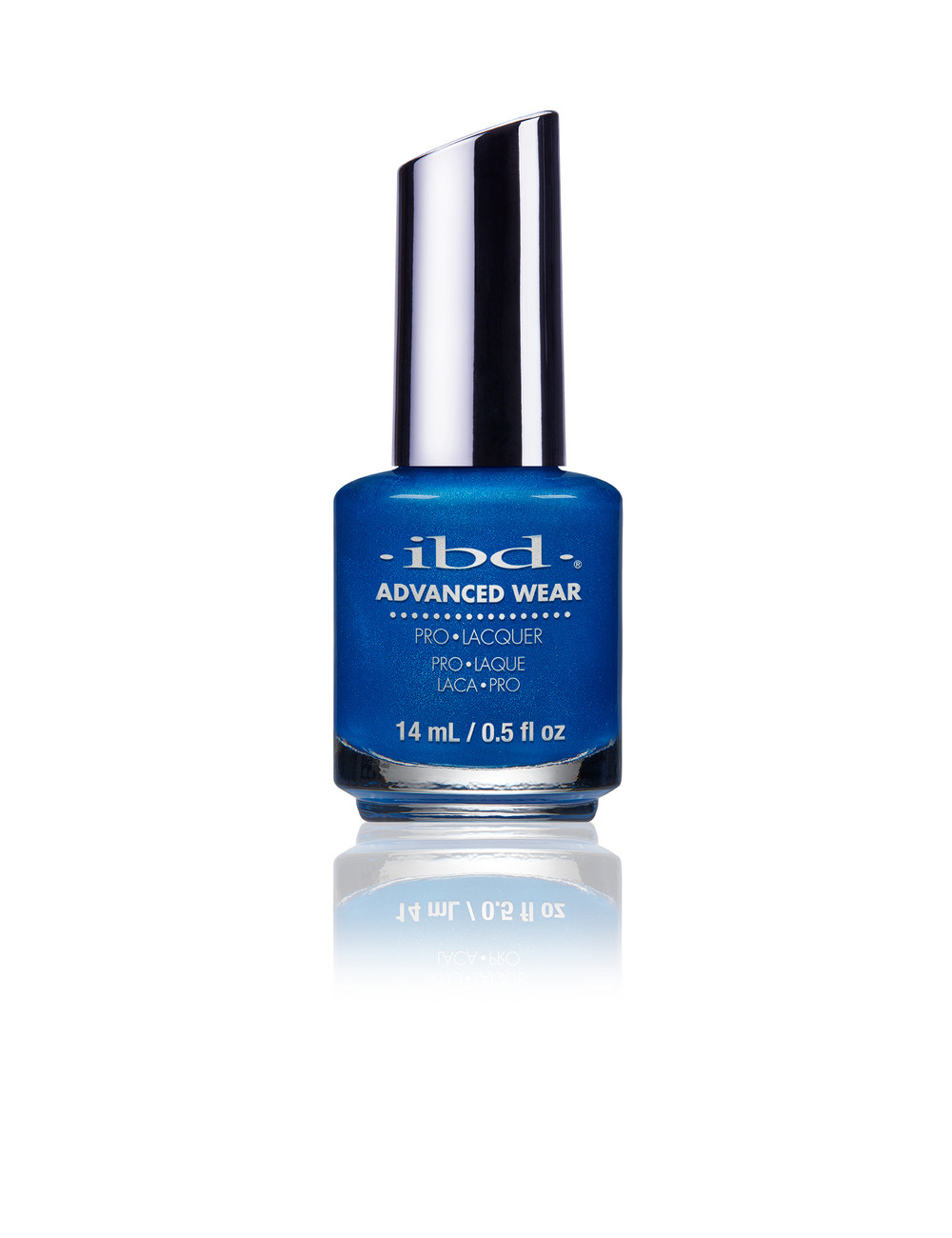 IBD PRO-LAQ ADV WEAR Color Sargasso Sea14 ml