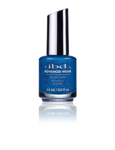 IBD PRO-LAQ ADV WEAR Color So Cryptic 14 ml