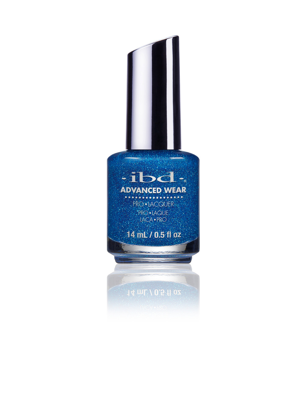 IBD PRO-LAQ ADV WEAR Color So Cryptic 14 ml