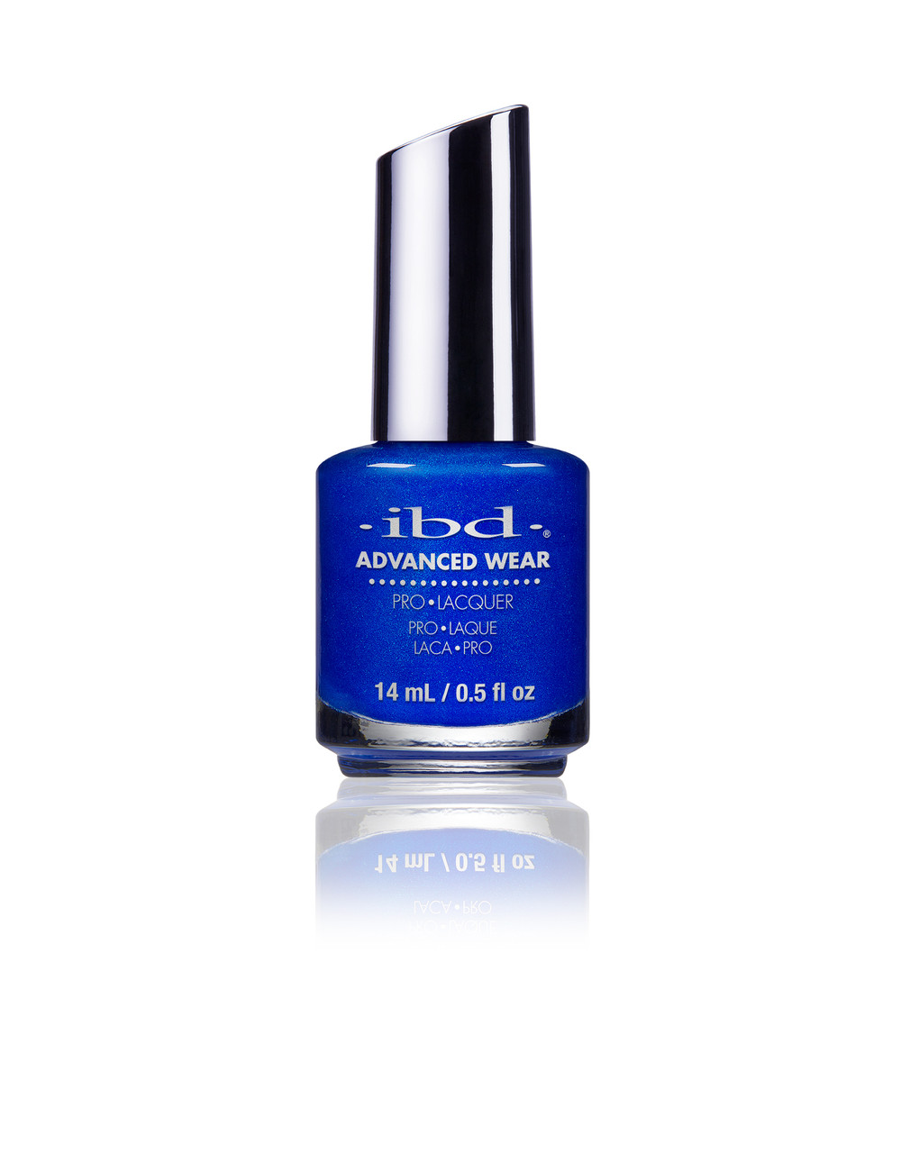 IBD PRO-LAQ ADV WEAR Color Blue Haven 14 ml