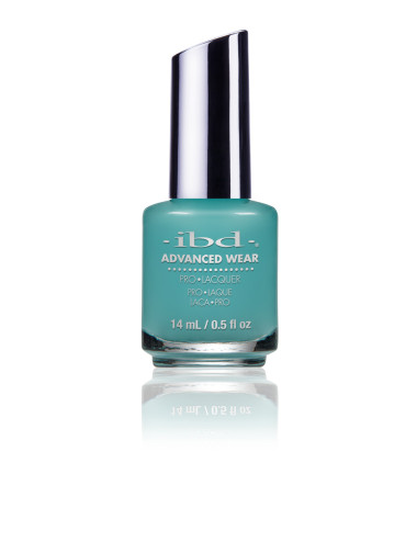 IBD PRO-LAQ ADV WEAR Color Jupiter Blue 14 ml