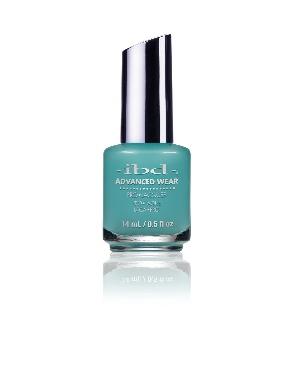 IBD PRO-LAQ ADV WEAR Color Jupiter Blue 14 ml