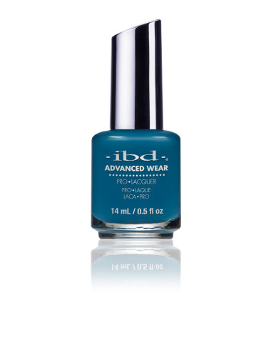 IBD PRO-LAQ ADV WEAR Color Hippie Dippie 14 ml