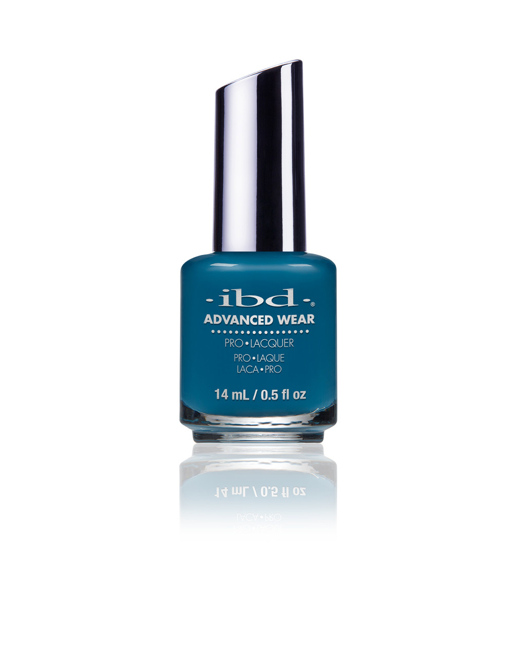 IBD PRO-LAQ ADV WEAR Color Hippie Dippie 14 ml