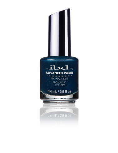 IBD PRO-LAQ ADV WEAR Color Meteorite 14 ml