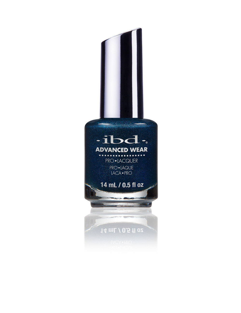 IBD PRO-LAQ ADV WEAR Color Meteorite 14 ml