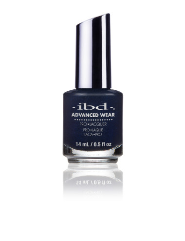 IBD PRO-LAQ ADV WEAR Color The Abyss 14 ml