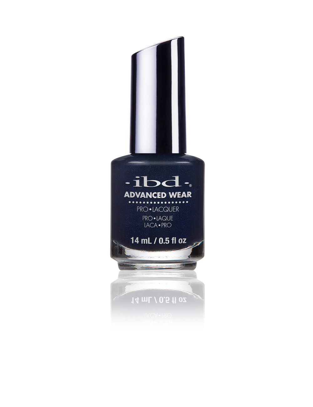 IBD PRO-LAQ ADV WEAR Color The Abyss 14 ml