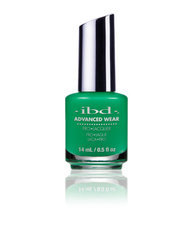 IBD PRO-LAQ ADV WEAR Color Eden 14 ml