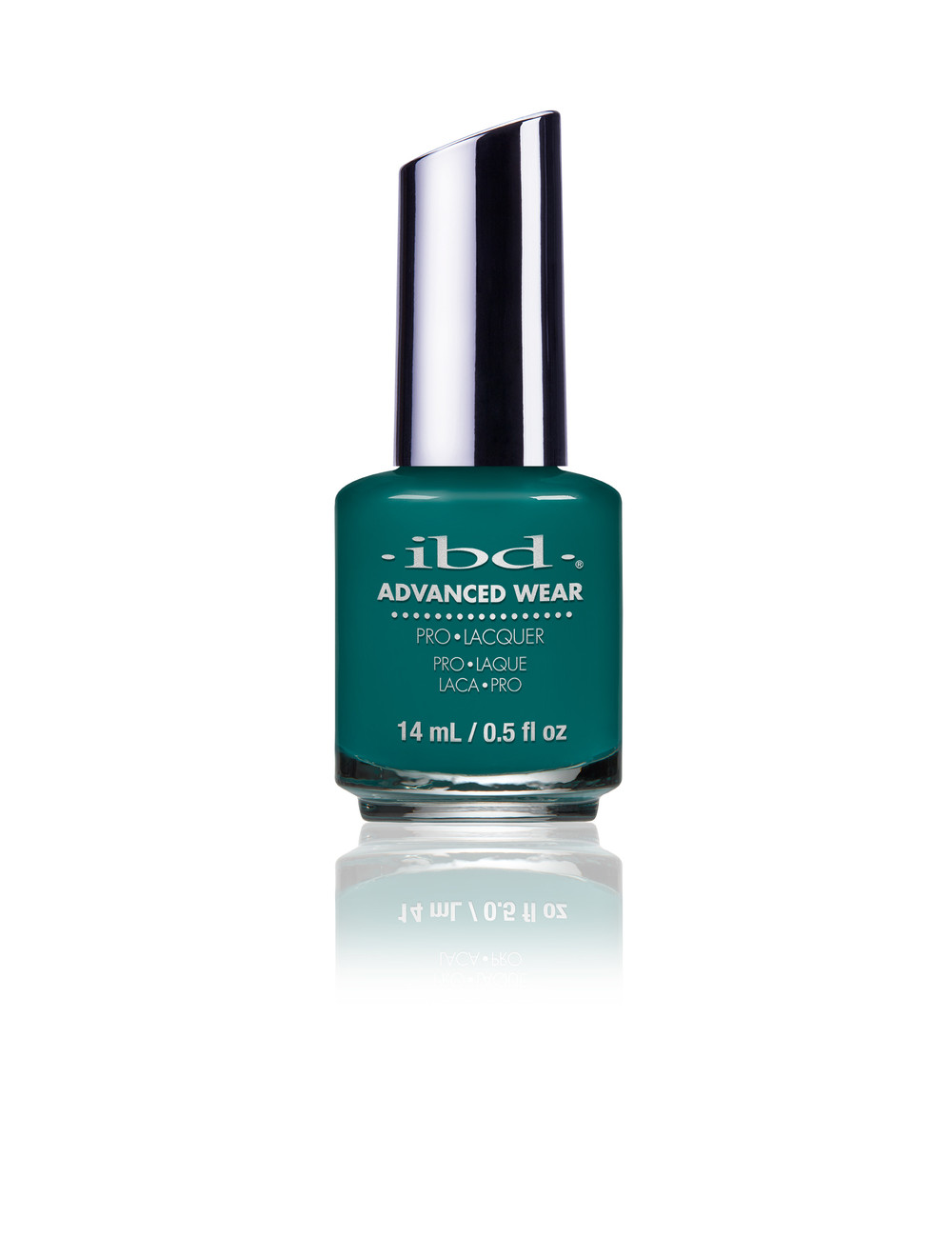 IBD PRO-LAQ ADV WEAR Color Metro Pose  14 ml