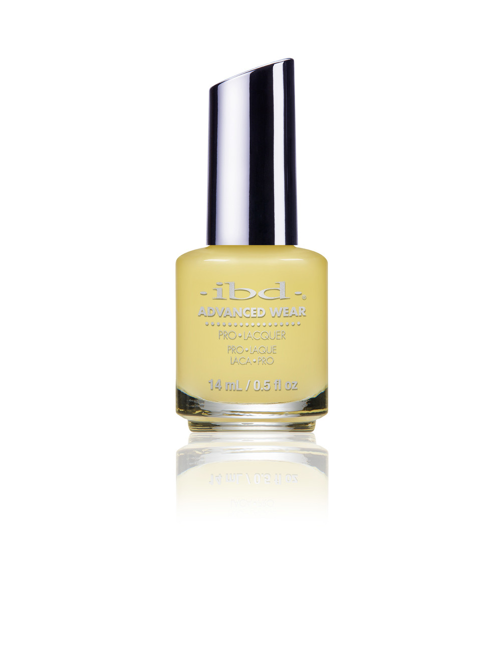 IBD PRO-LAQ ADV WEAR Color Rocco  14 ml