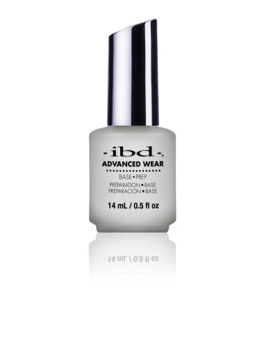 IBD PRO-LAQ ADV WEAR BASE COAT 14 ml