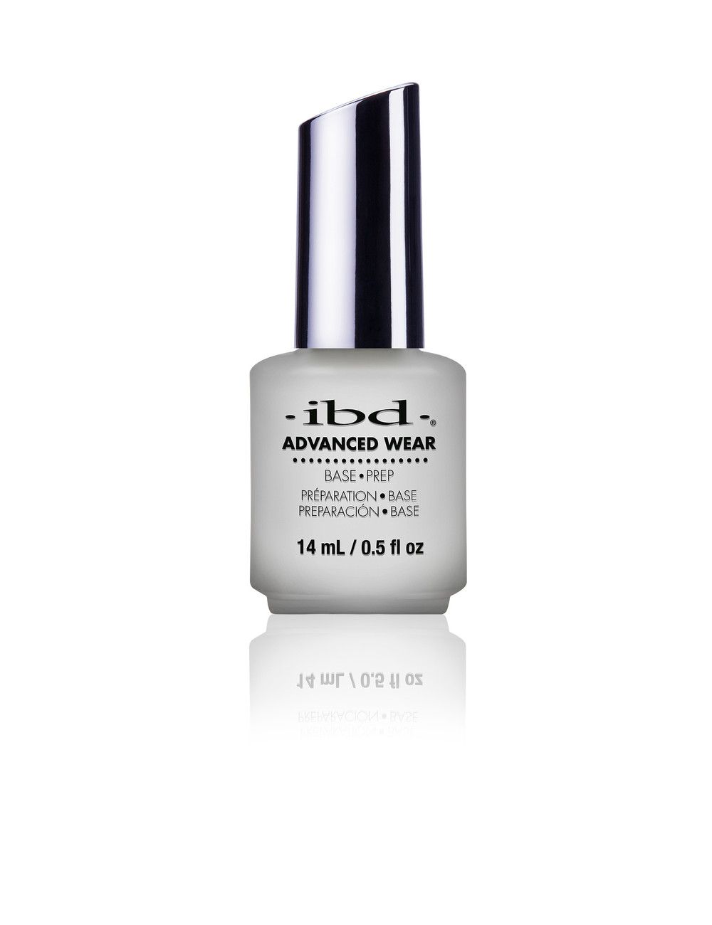 IBD PRO-LAQ ADV WEAR BASE COAT 14 ml